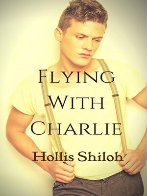 cover image of Flying With Charlie